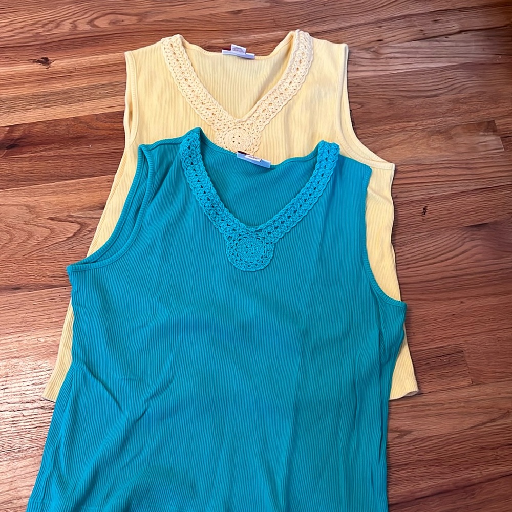 Too beautiful shirts for the price of one